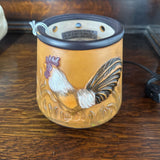 ROOSTER TEALIGHT LAMP SCENTSY