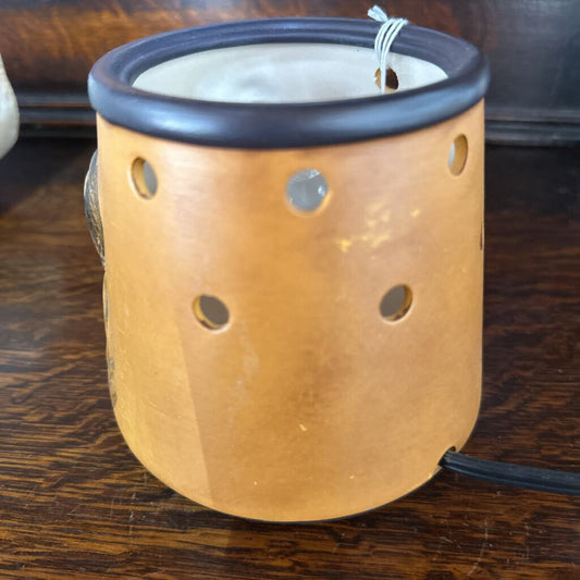 ROOSTER TEALIGHT LAMP SCENTSY