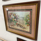 FRAMED WALL ART