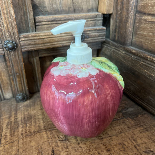 APPLE SOP DISPENSER