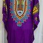 KAFTANS BY AFROCENTRIC BOUTIQUE