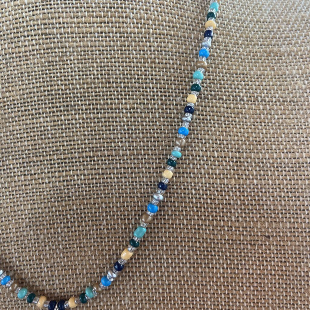 MS NECKLACE - $7 EACH