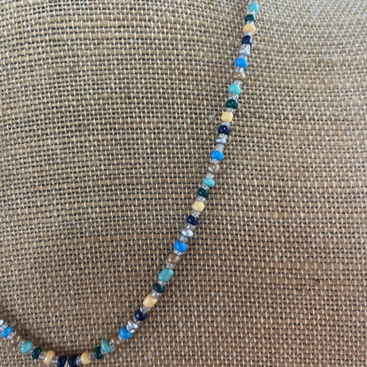 MS NECKLACE - $7 EACH