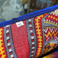 DASHIKI -LONG HOODED