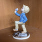 THE DAY OF THE WEEK FIGURINE- MONDAYS CHILD - LENOX