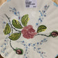 BLUE RIDGE SOUTHERN POTTERIES DINNER PLATE 9.5"