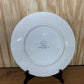 BLUE RIDGE SOUTHERN POTTERIES DINNER PLATE 9.5"