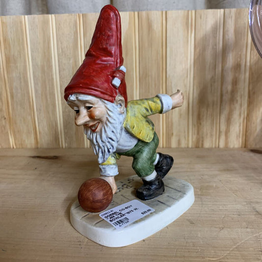 GOEBEL CO-BOY "JIM THE BOWLER"1975 W. GERMANY 1752617