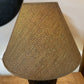 BROWN TABLE LAMP