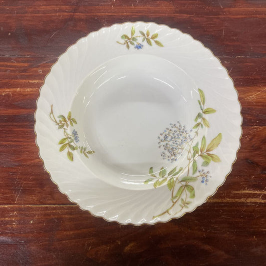 ROYAL TETTAU GERMAN SOUP BOWL