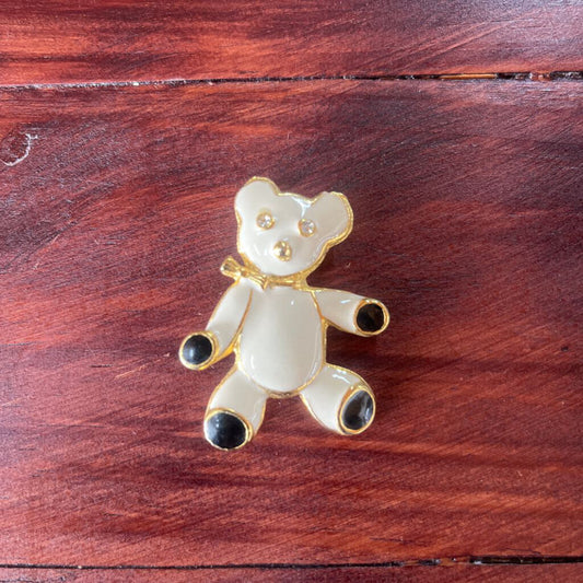 BEAR PIN
