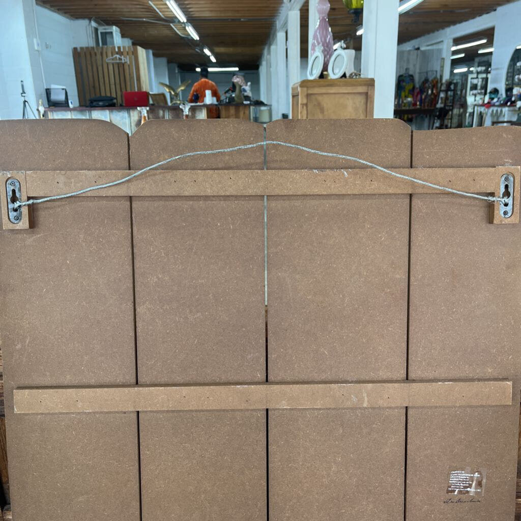 LARGE BUFF BRAHMA CHICKEN PICTURE