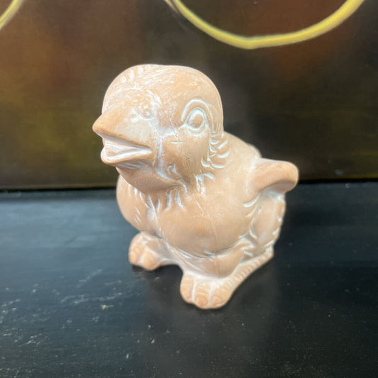 Terra cotta chicken