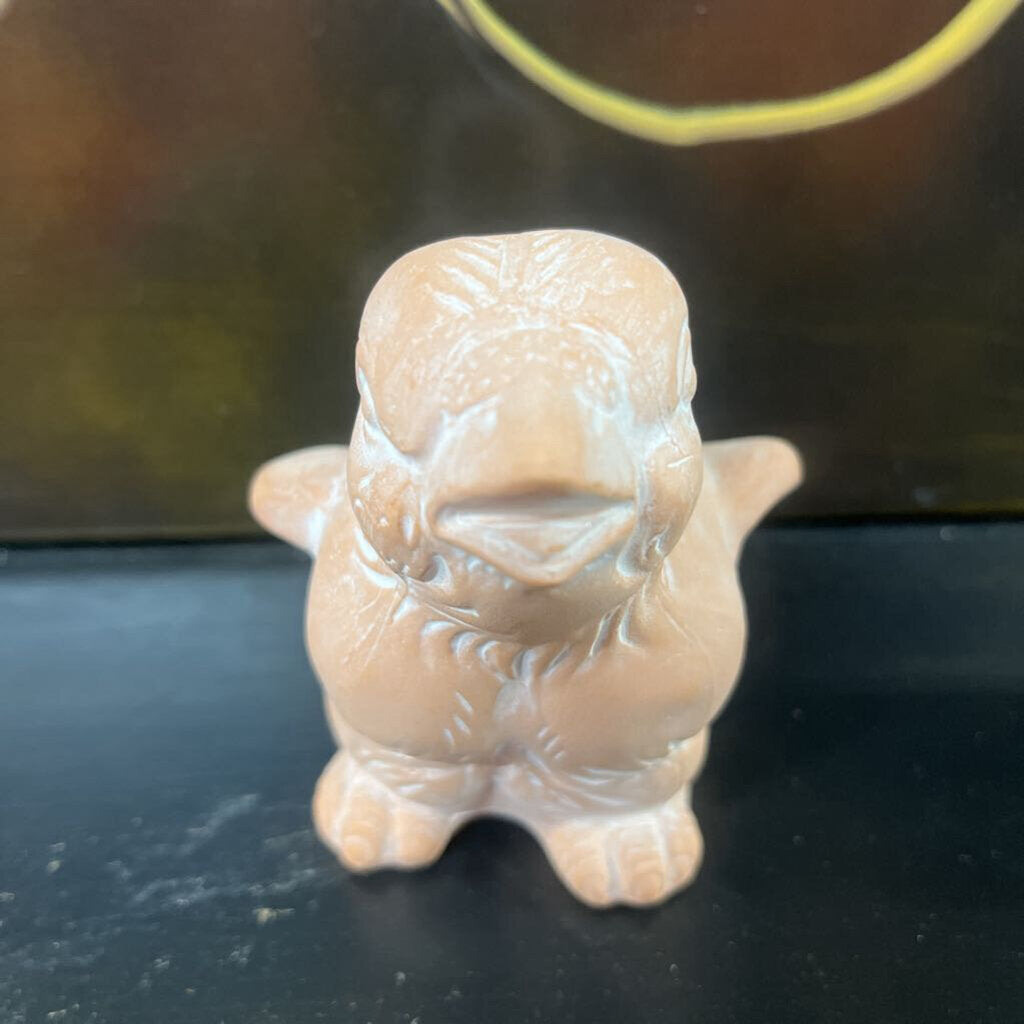 Terra cotta chicken