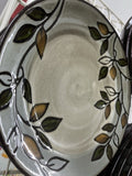 PFALTZGRAFF "RUSTIC LEAVES" 23pc SET