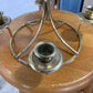 VINTAGE MCM MULTI ARM CANDELABRA
