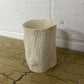 VILLA & HOUSE BRANCH VASE - ALL WHITE