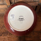 PIER1 CUCINA CERAMIC SERVING BOWL 9"