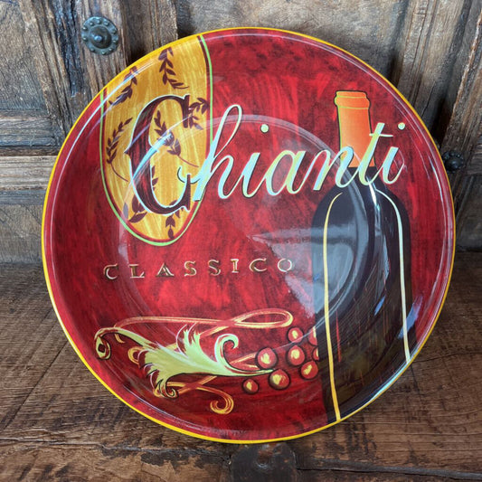 Pier1 CHIANTI PASTA SERVING BOWL 9"
