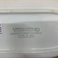 VITANTONIO ITALY ANTIPASTA SERVING DISH