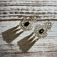 VTG STATEMENT EARRINGS