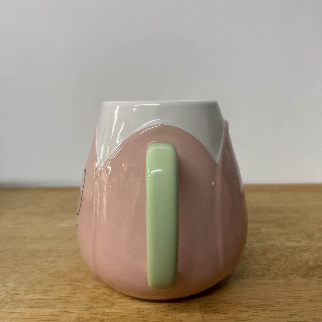 HELLO SPRING MUG