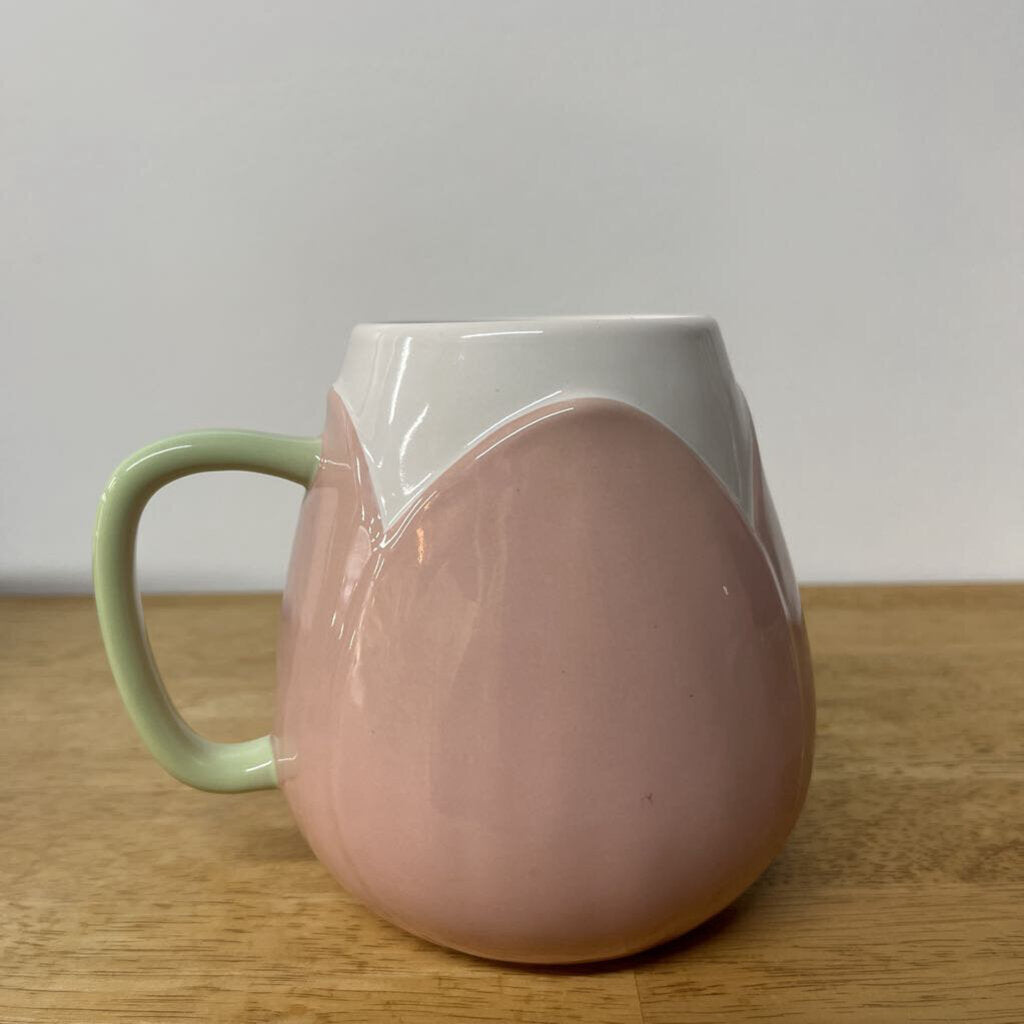 HELLO SPRING MUG