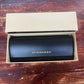 New Burberry Sunglasses with Box