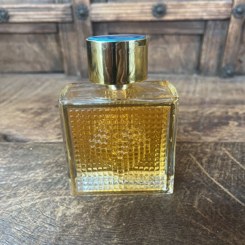 Queen Latifah Blue Fragrance