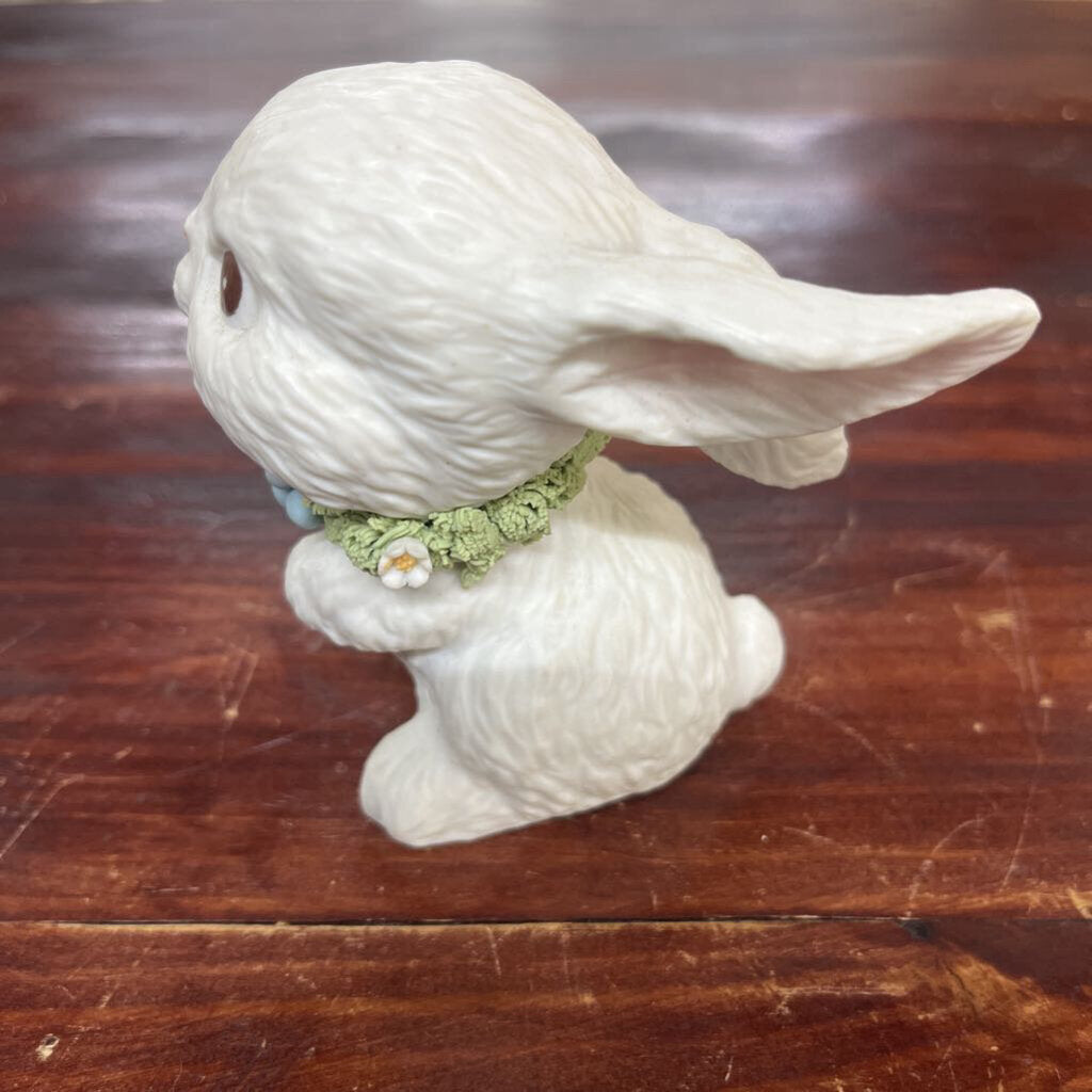 ENESCO BUNNY RABBIT CIRC 1987