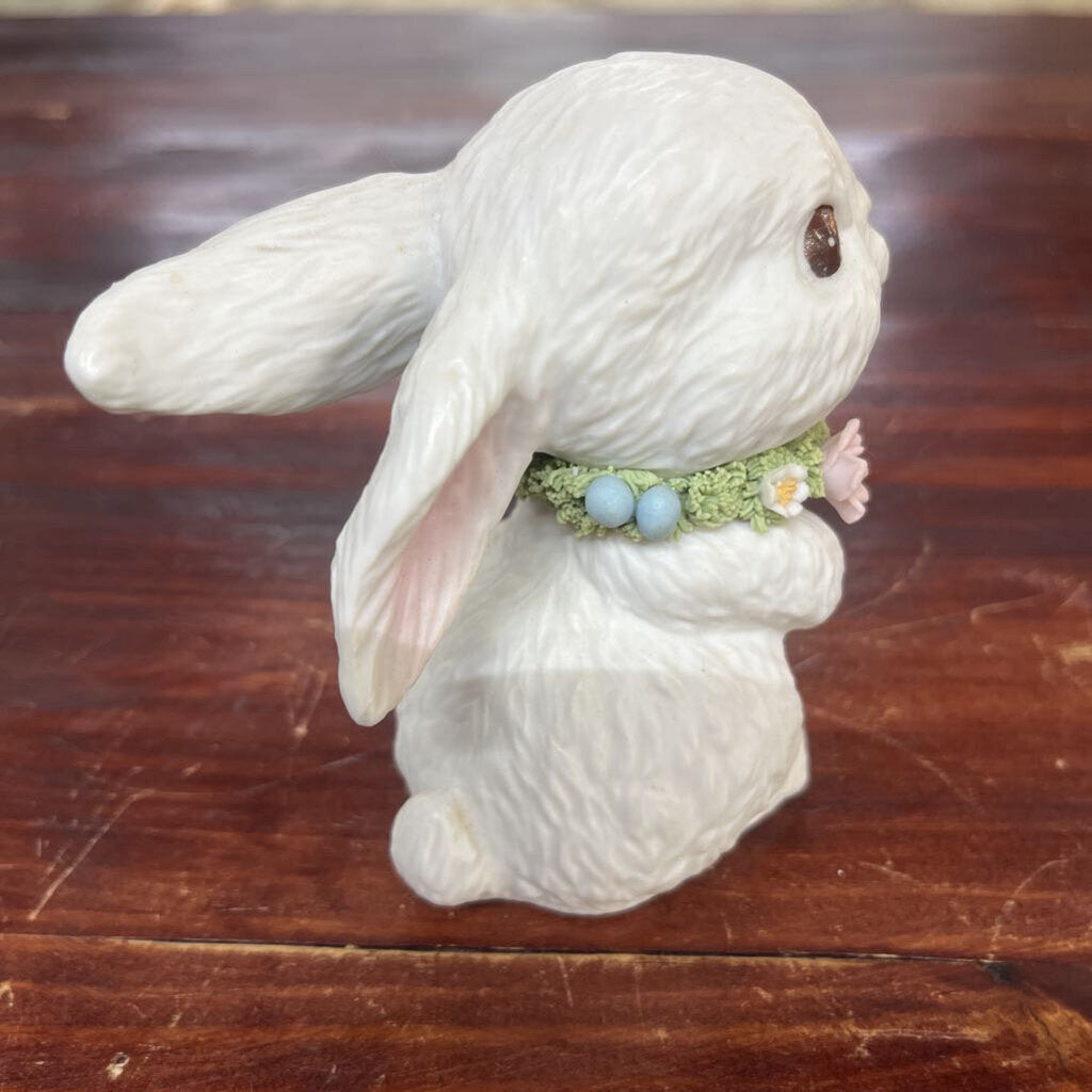 ENESCO BUNNY RABBIT CIRC 1987