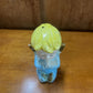 1 PRAYING BOY SINGLE ANGEL SALT OR PEPPER SHAKER