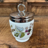 ROYAL WORCESTER EGG CODDLER