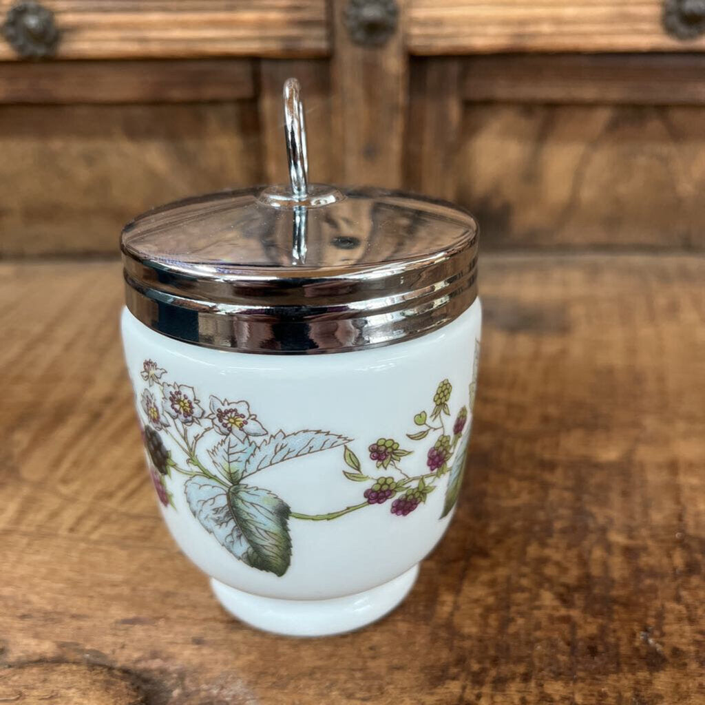 ROYAL WORCESTER EGG CODDLER-Thriftique Marketplace