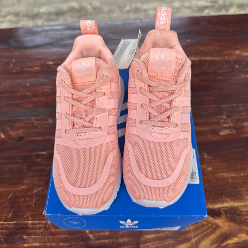 PINK ADIDAS