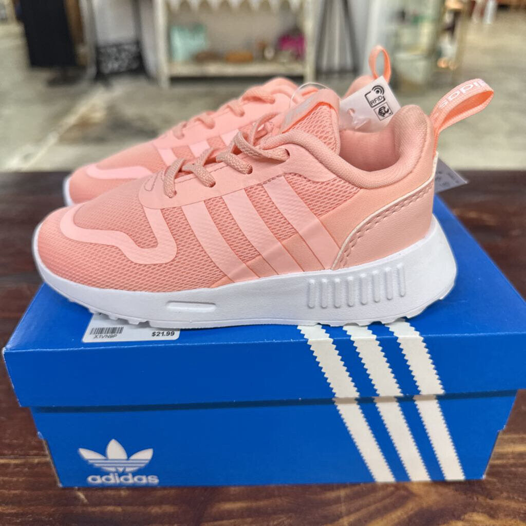 PINK ADIDAS