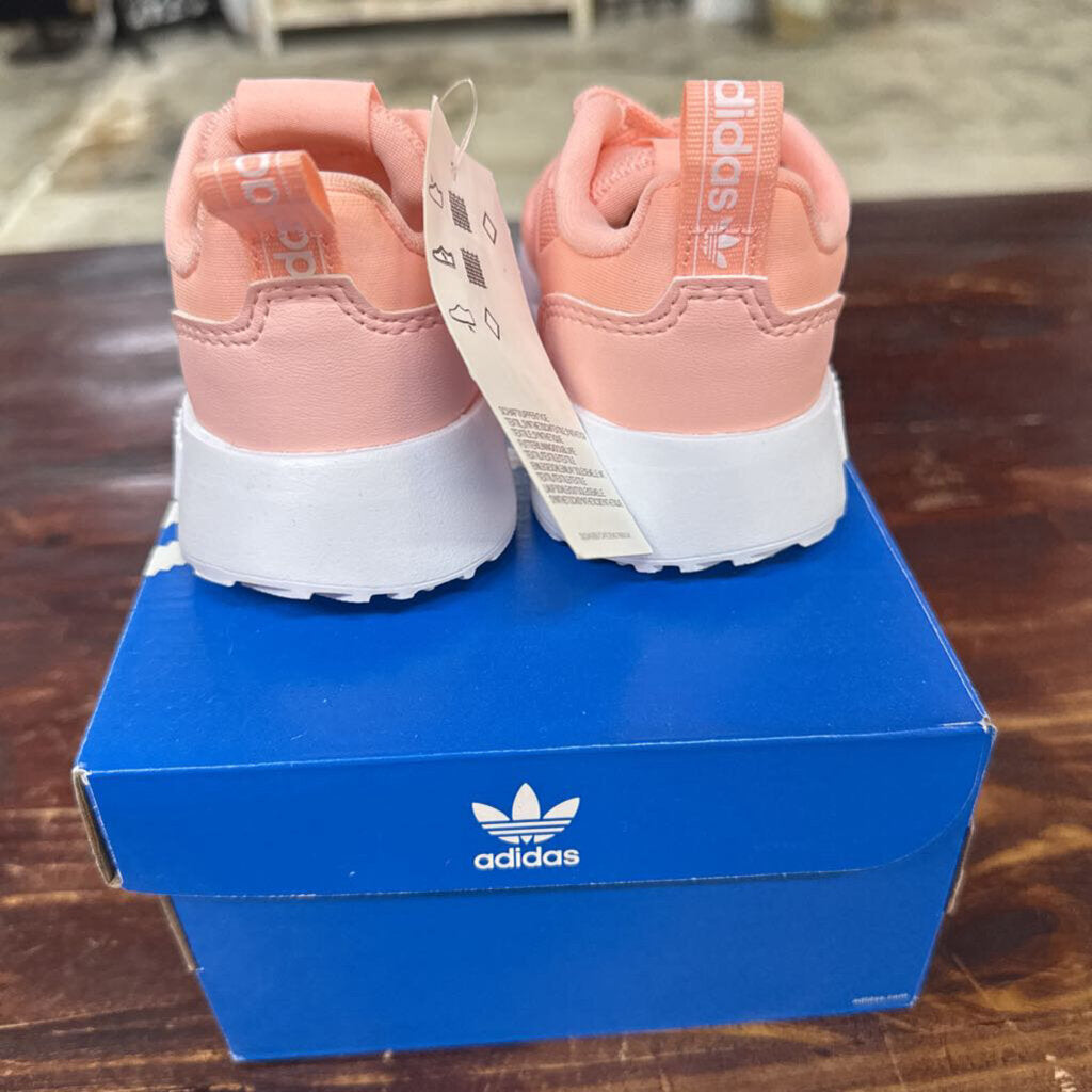 PINK ADIDAS