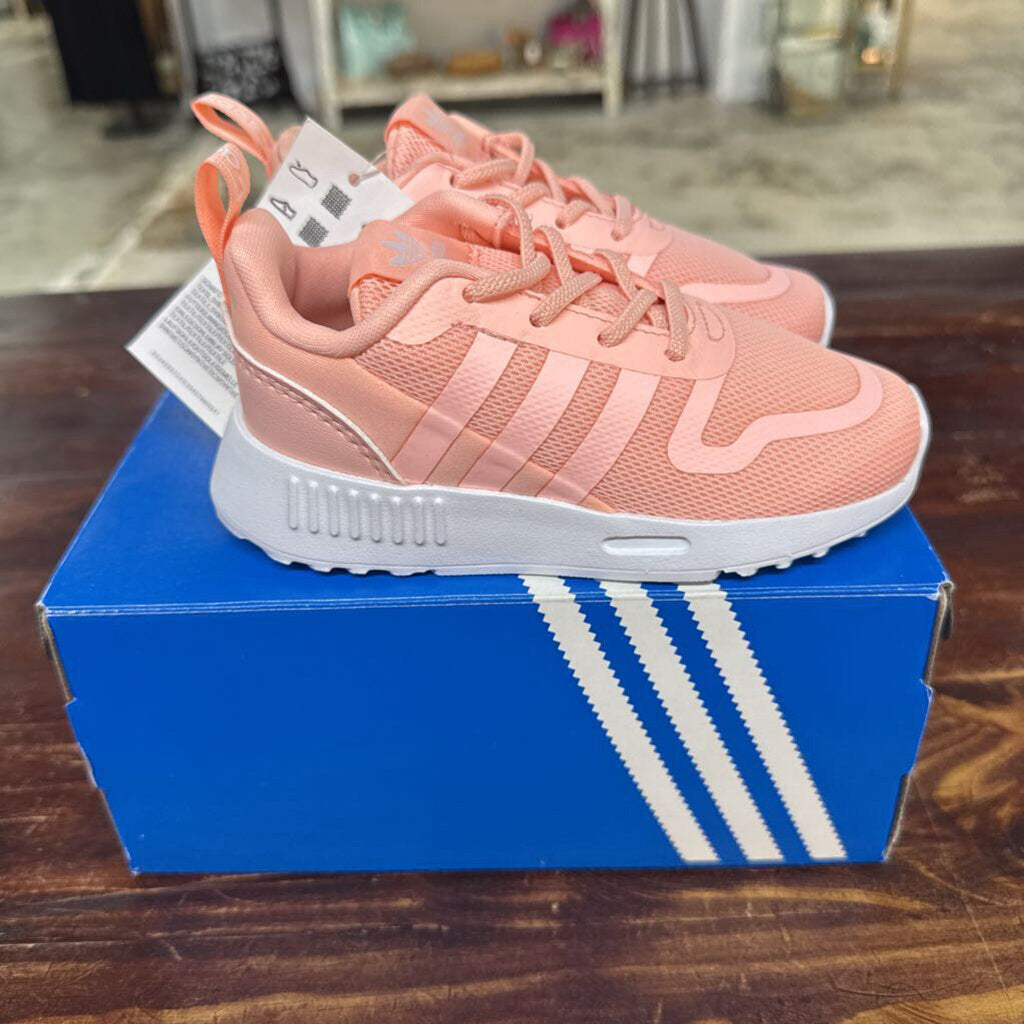 PINK ADIDAS