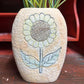 SUNFLOWER VASE