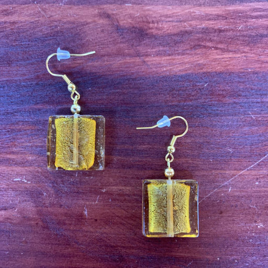 FASHION EARRINGS-Thriftique Marketplace