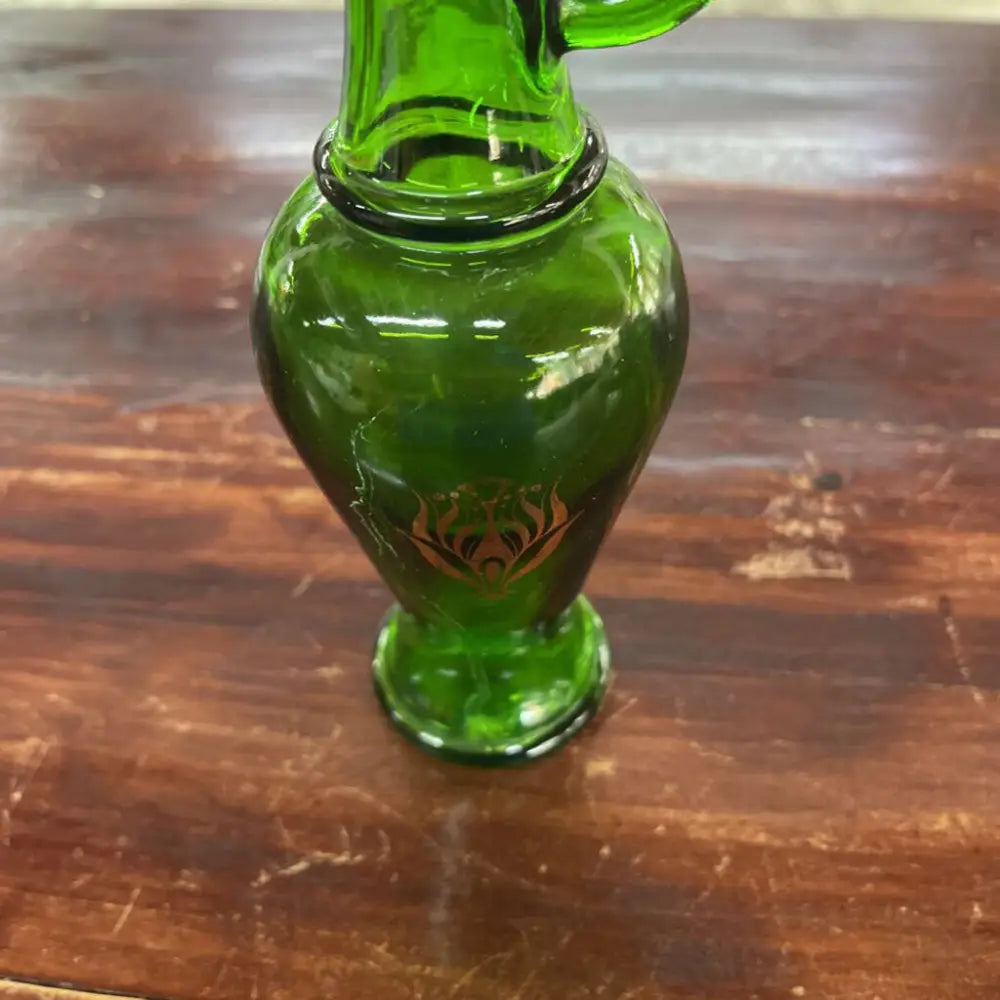 VINTAGE AVON BOTTLE