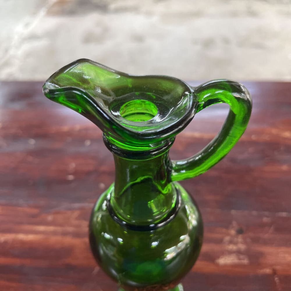VINTAGE AVON BOTTLE