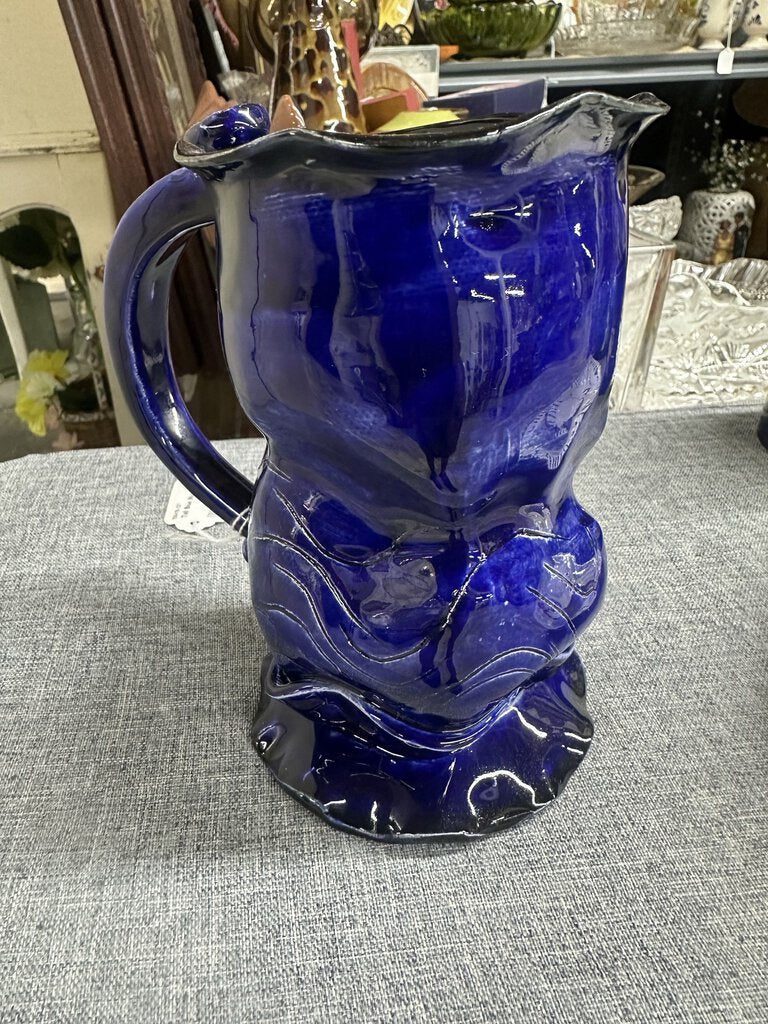 TALL BLUE MUG (2)