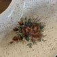 CALIFORNIA ORIGINAL U.S.A. VINTAGE CHIP AND DIP 3 PIECES 1033 1960'S