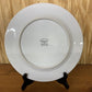 KYLA BY CANE AND REED DINNER PLATE 10.25" 1980's