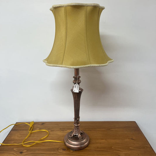 TALL TABLE LAMP