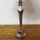 TALL TABLE LAMP