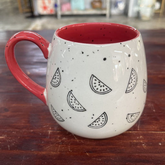 WATERMELON MUG