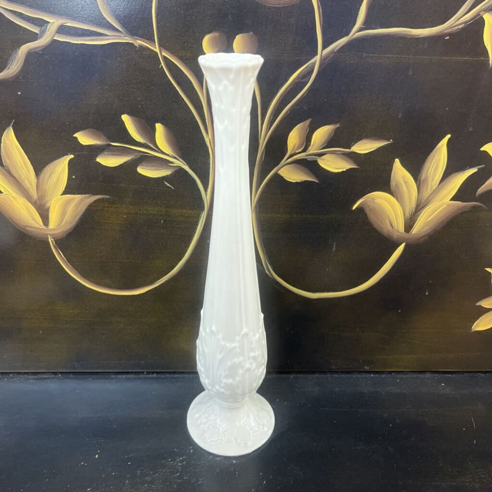 LENOX PORCELAIN BUD VASE