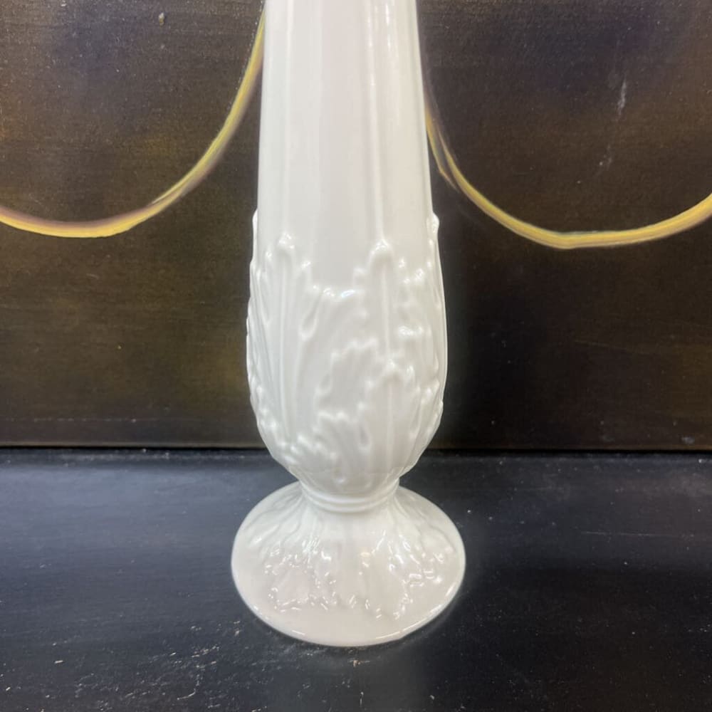 LENOX PORCELAIN BUD VASE